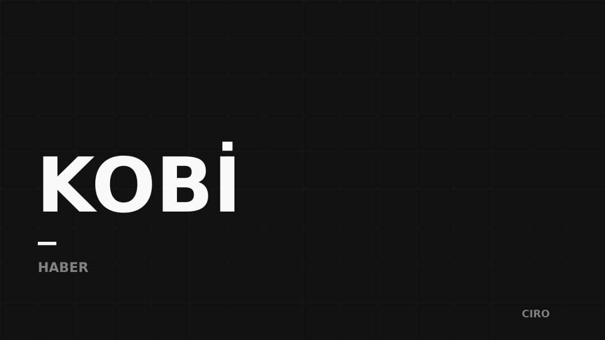 KOBİ dijitalleşmesinde yeni destek dönemi