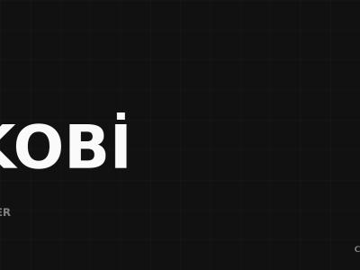 KOBİ dijitalleşmesinde yeni destek dönemi