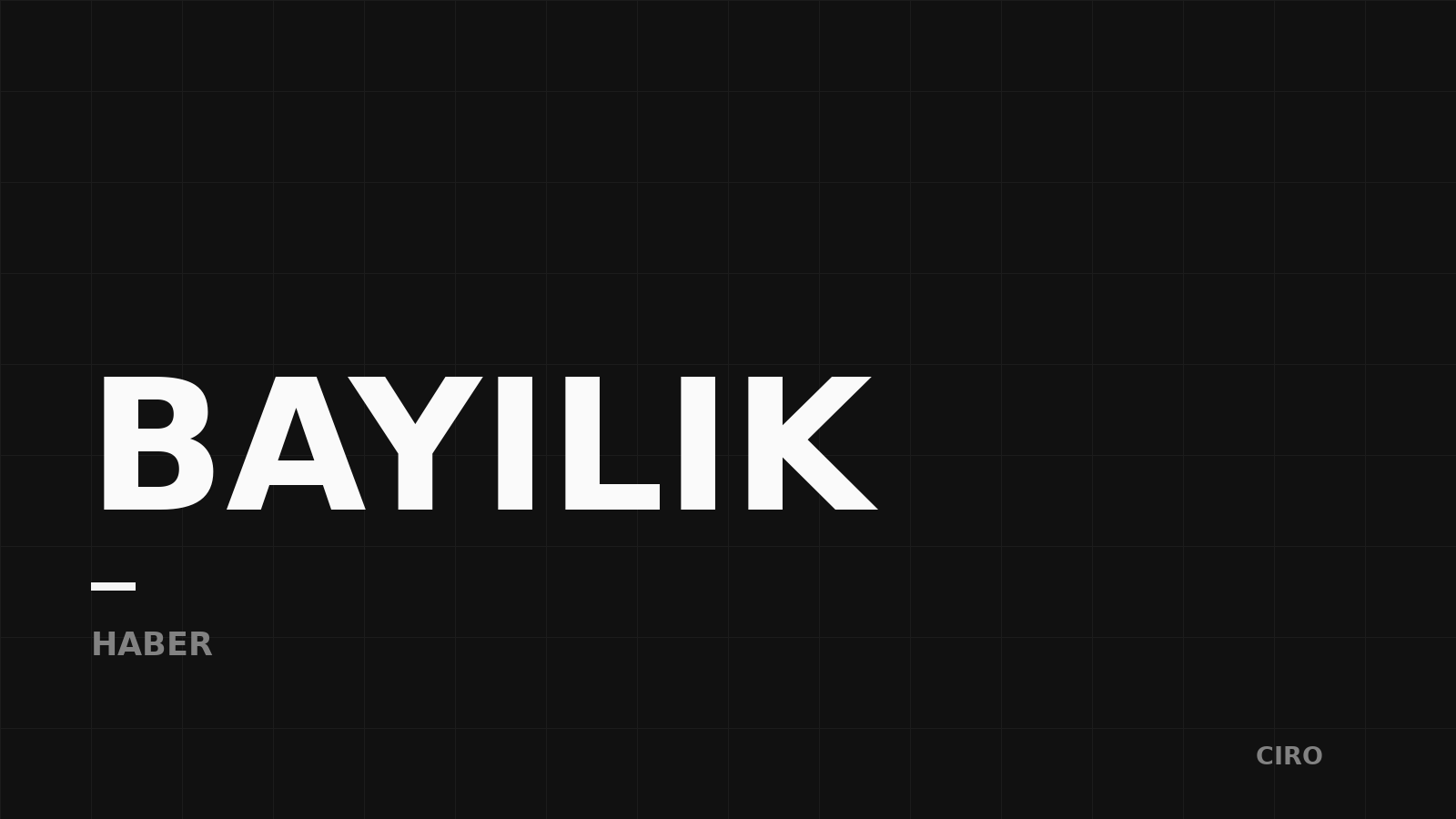 Franchise pazarında yeme-içme öne çıkıyor