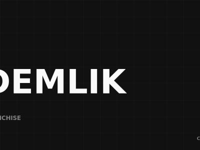 Demlik Kahve
