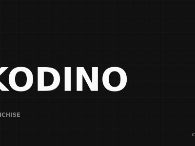Kodino Çocuk Teknoloji Atölyesi