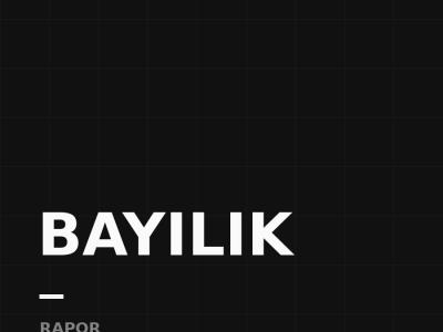 2026 Franchise Pazarına Bakış (Örnek Rapor)